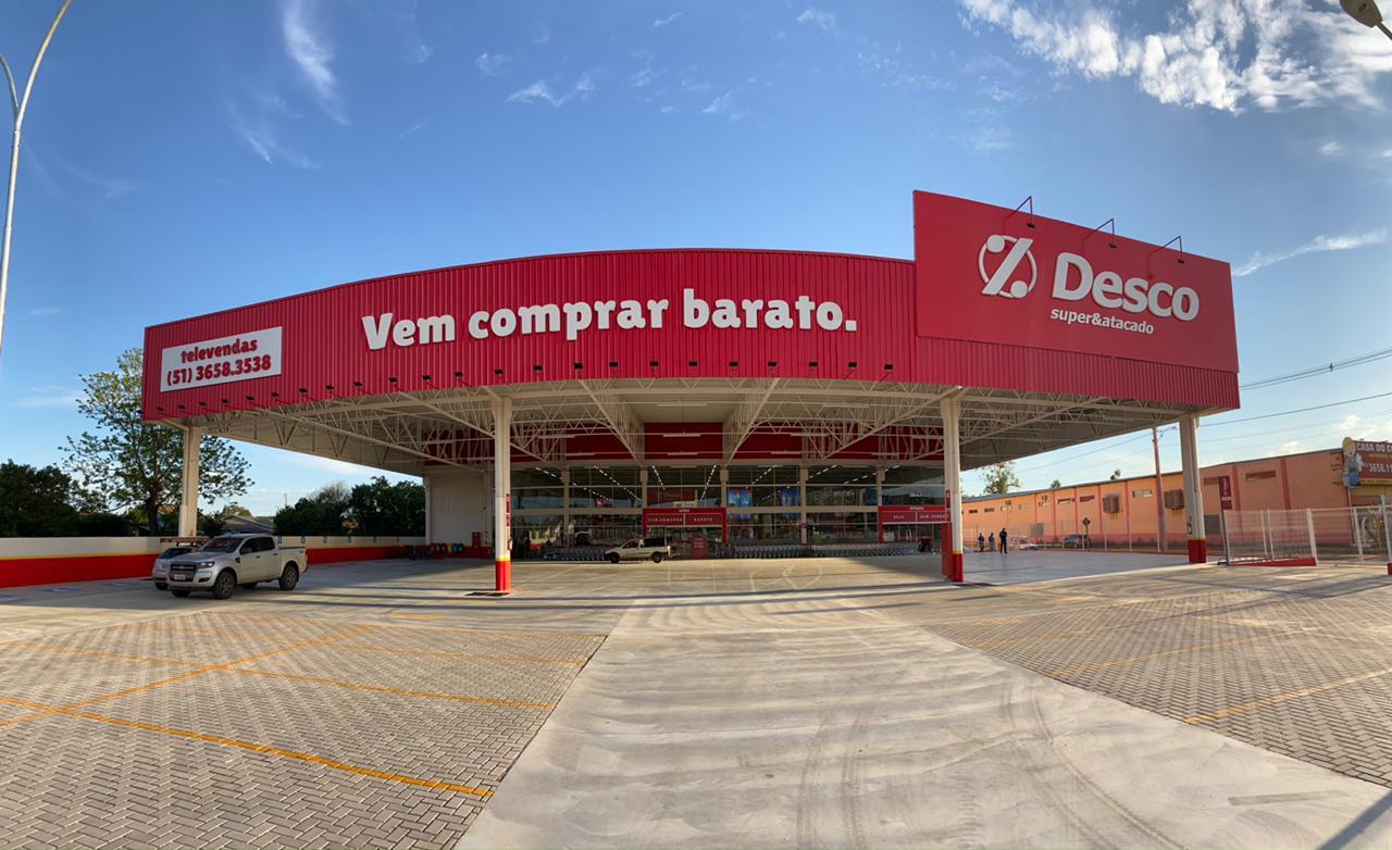 Indústria Lupa